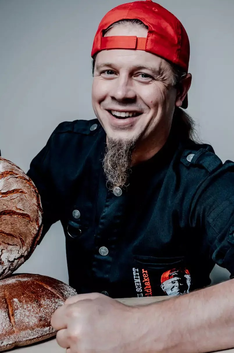 Axel Schmitt