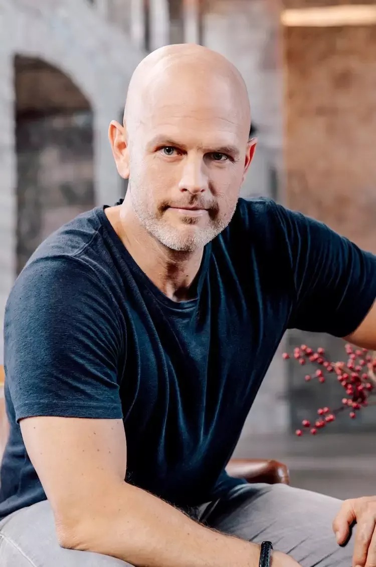 Dr. Dirk Eilert