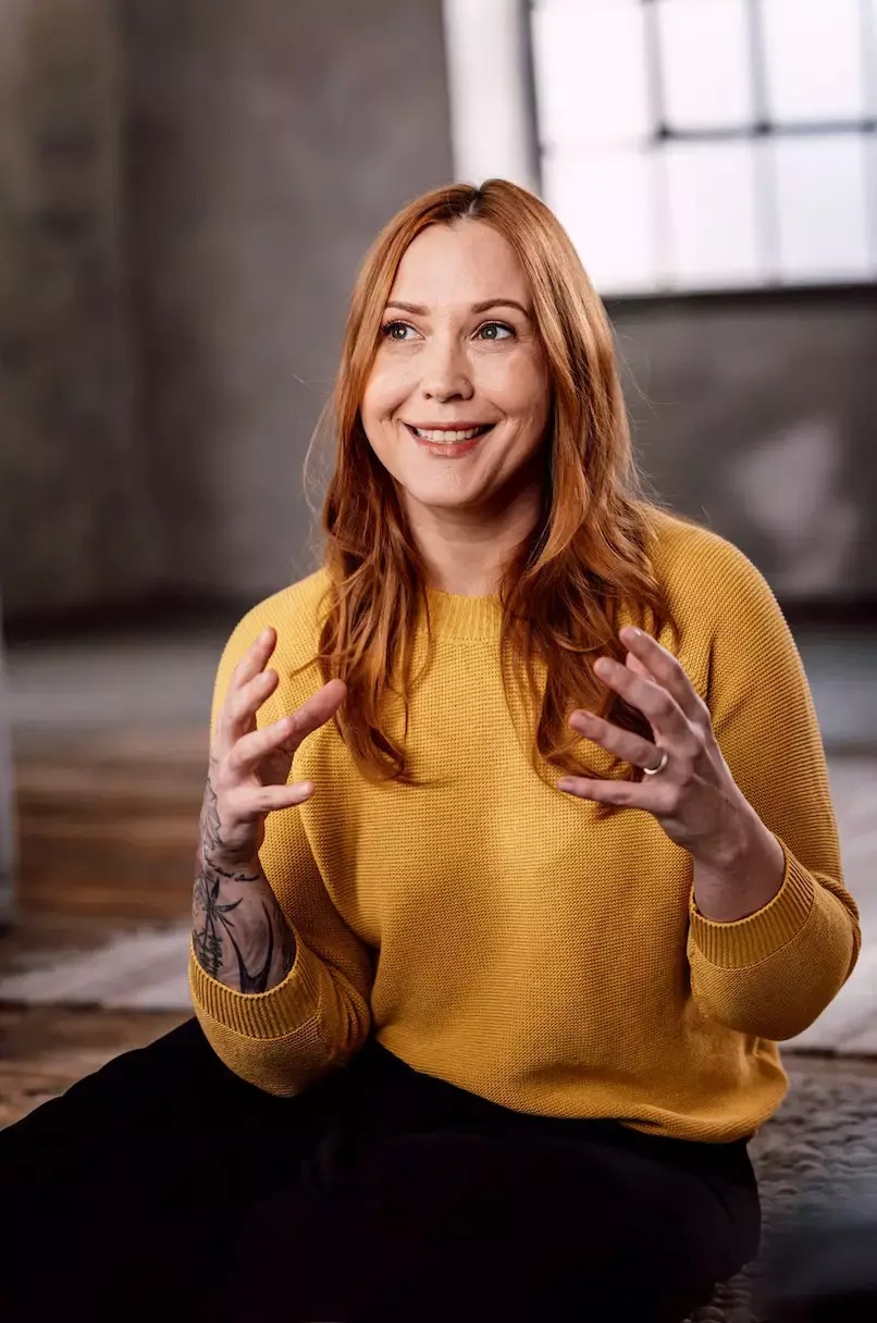 Susanne Mierau