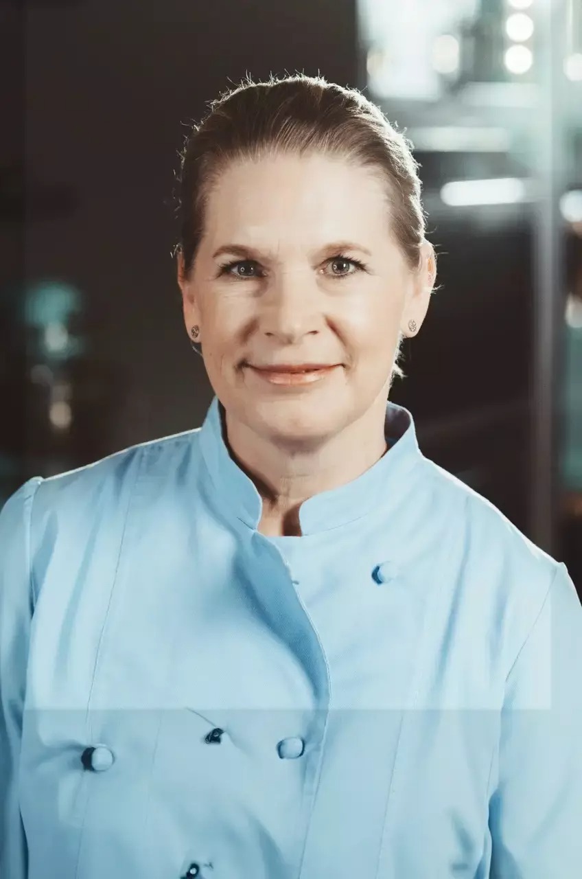 Cornelia Poletto