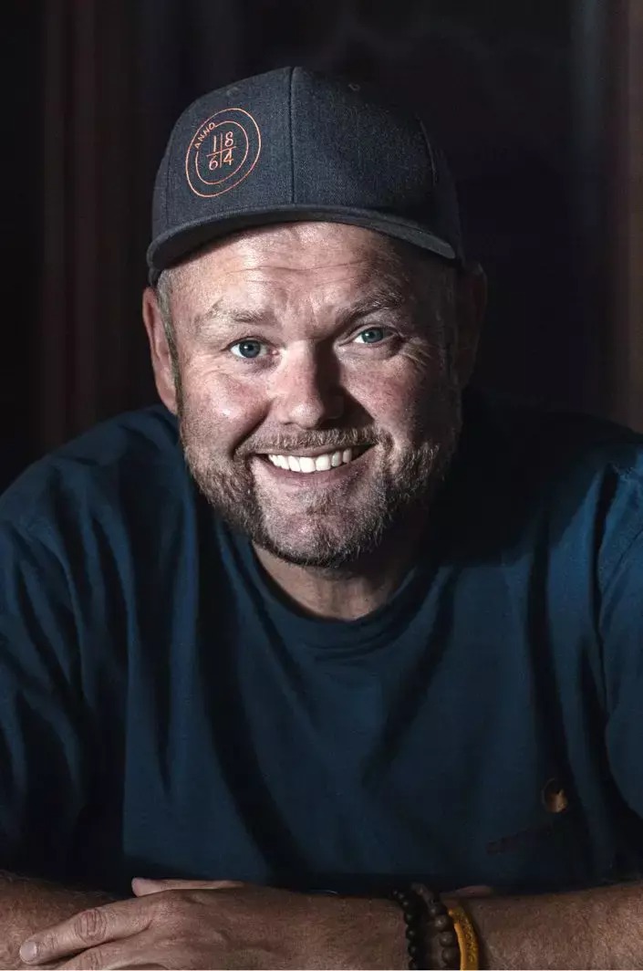 Sascha Stemberg