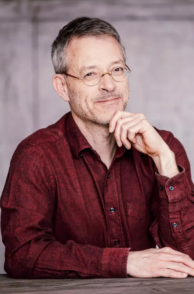 Prof. Matthias Karst